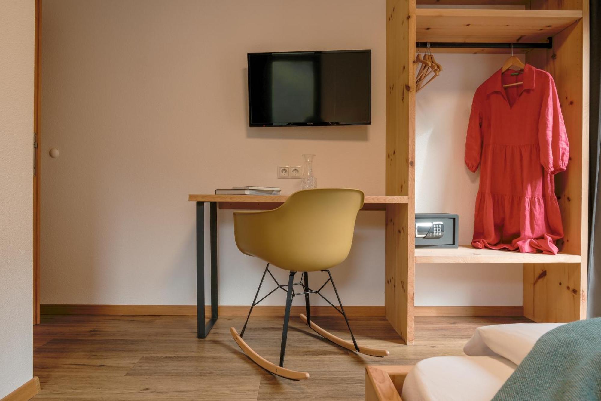 Schoenberg Hotel B&B Rio Bianco/Weissenbach 外观 照片