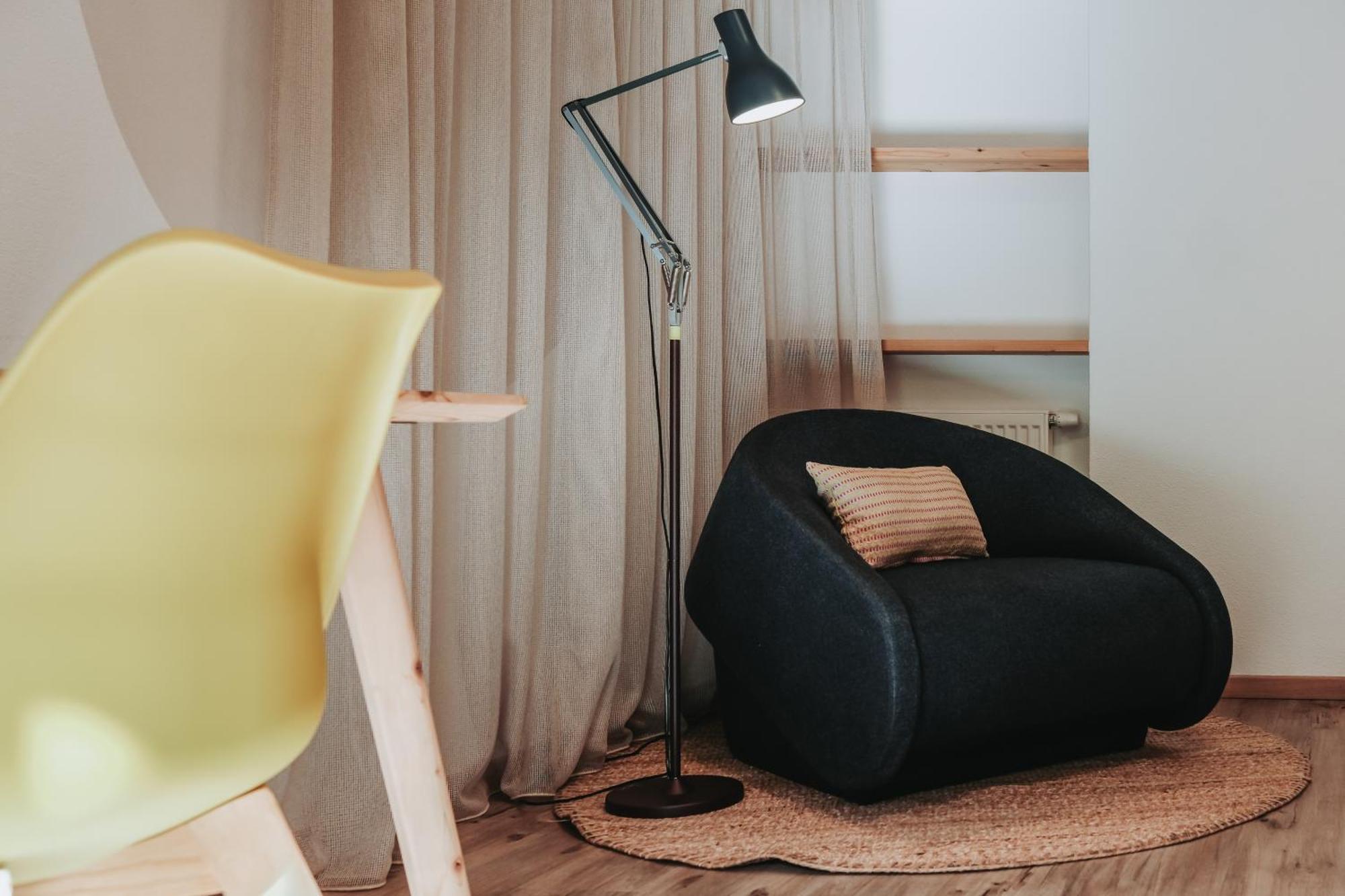 Schoenberg Hotel B&B Rio Bianco/Weissenbach 外观 照片